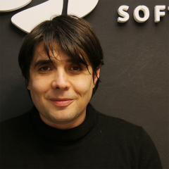 Gianluca Verniani Tarchi CEO