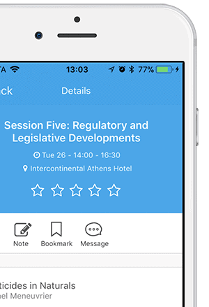 Moduli per Gestione Feedback e Votazione Elettronica SharEvent