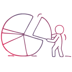 Statistiche in tempo reale