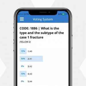 Strumenti per Creazione di Feedback e Votazione Elettronica SharEvent