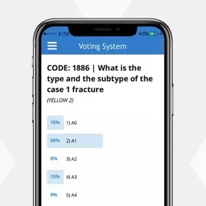 Strumenti per Creazione di Feedback e Votazione Elettronica SharEvent