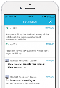 App per Associazioni Notifiche App per Associazioni Notifiche