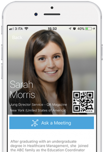 App per Associazioni Profilo Personale App per Associazioni Profilo Personale