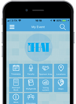 App per eventi App per eventi