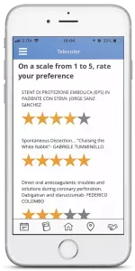 App per survey online