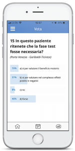 App per votazione elettronica App per votazione elettronica