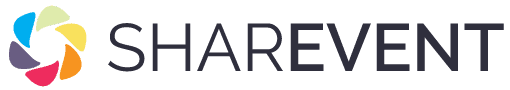SharEvent App Logo