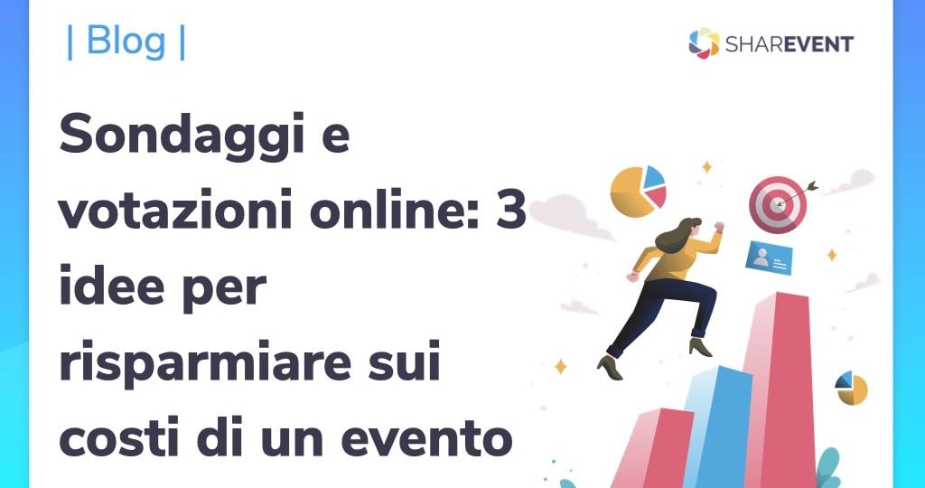 sondaggi e votazioni online per eventi