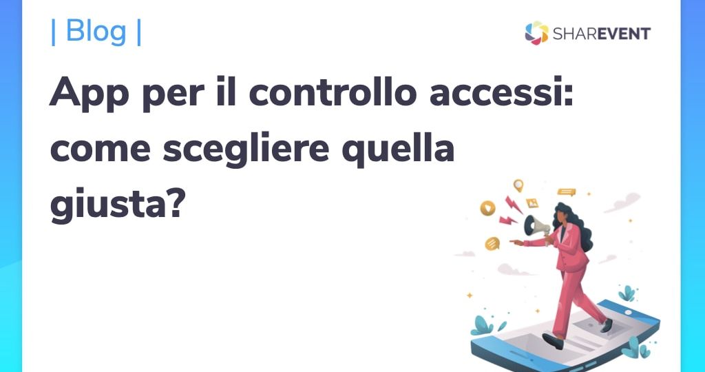 App per il controllo accessi come scegliere quella giusta.001