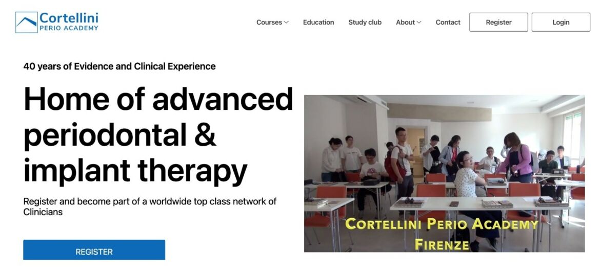 Cortellini Perio Academy_2