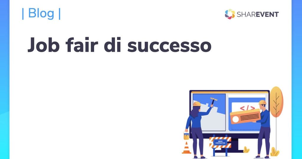 Job fair di successo