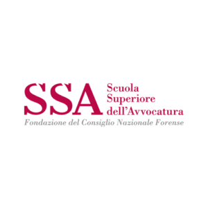 Scuola Superiore Avvocatura logo
