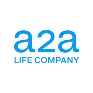 A2A logo