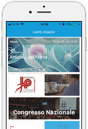 App community SharEvent con notifiche push per i membri dell'associazione