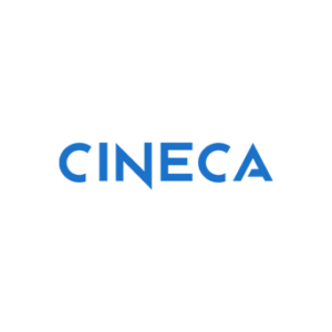 CINECA logo
