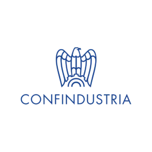 Confindustria logo