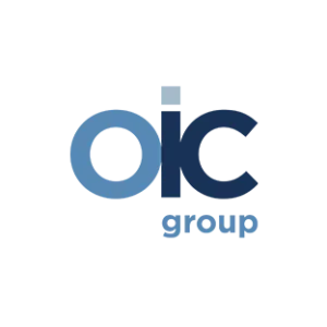 OIC Group logo