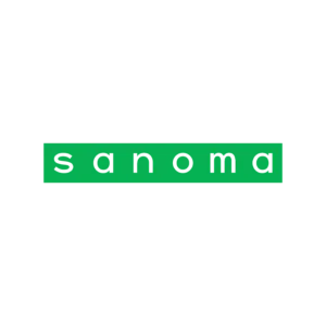 Sanoma logo