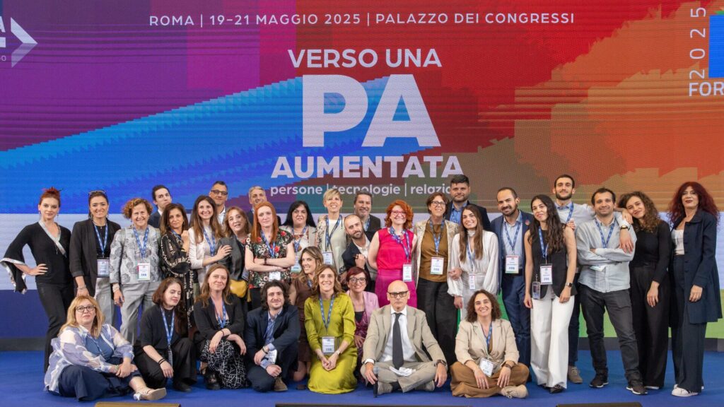 Case study Forum PA 2025