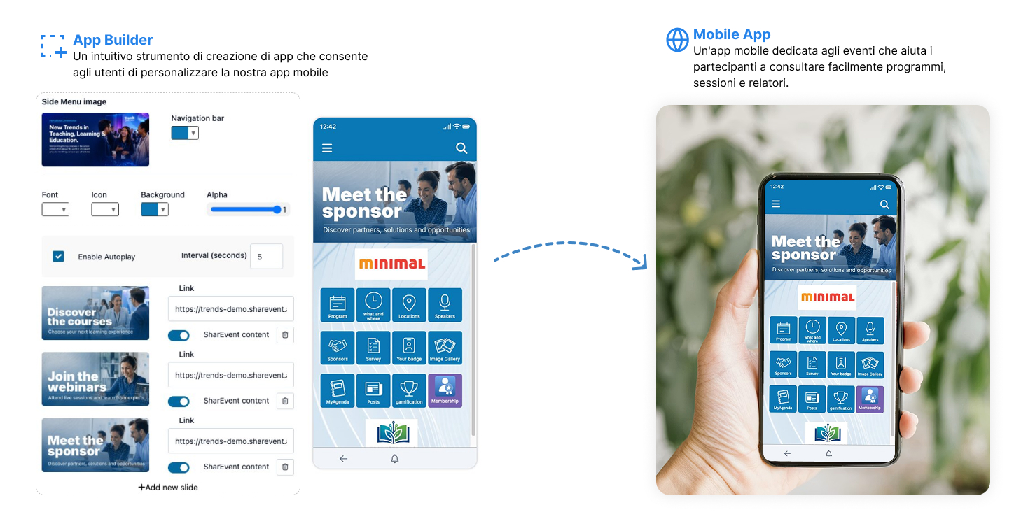 App