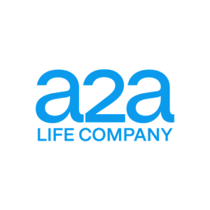 A2A logo
