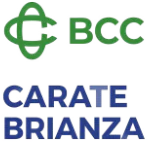 BCC Carate Brianza logo