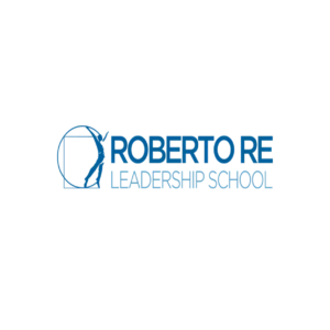 Roberto Re Leadership school logo