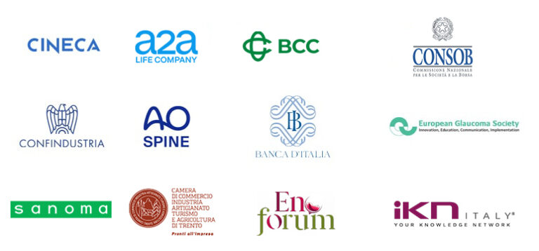 Clienti piattaforma SharEvent